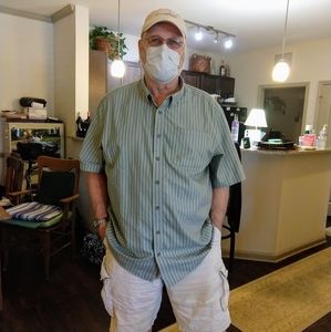 Meet your Posher, Thomas